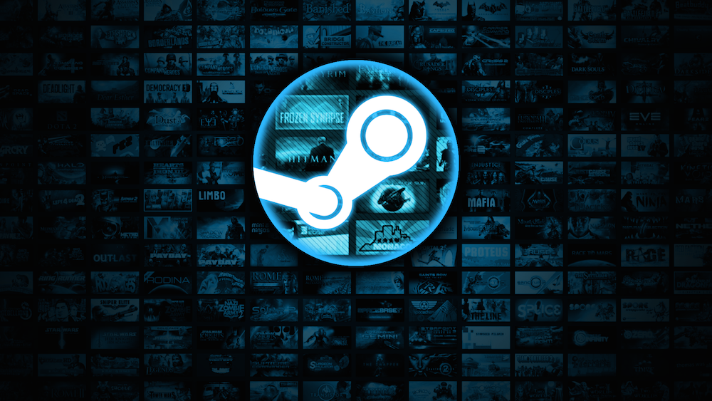 Inilah Kelebihan Membeli Game Dari Steam
