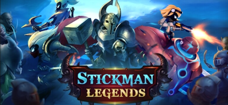 7 Game Android Offline Bertema Stickman Terbaik, Gamenya Ringan!