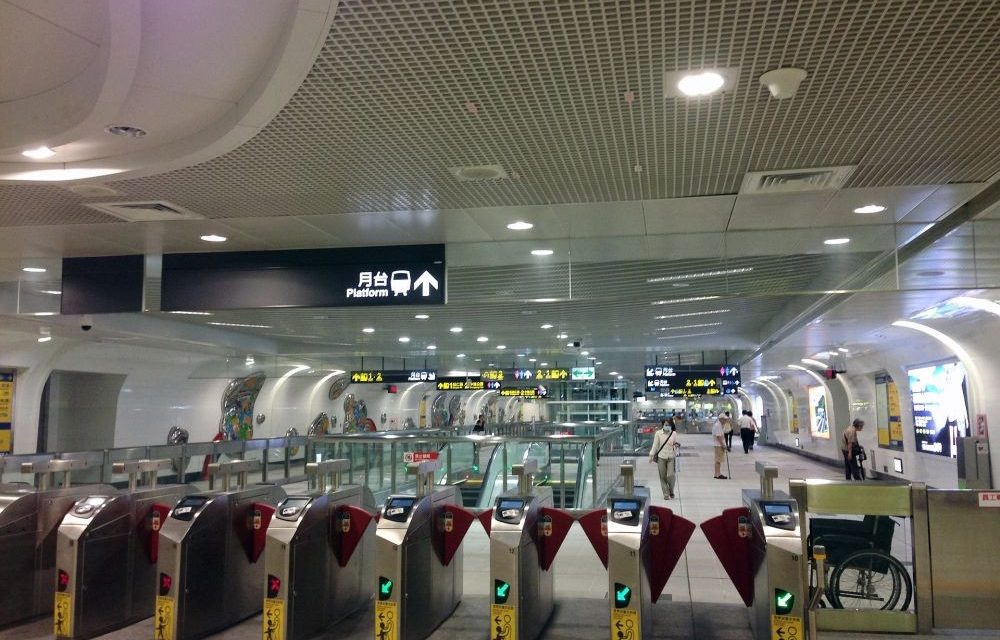 Senangnya Warga Ibukota MRT Jadi Kenyataan, Ini Beberapa Fakta Soal MRT
