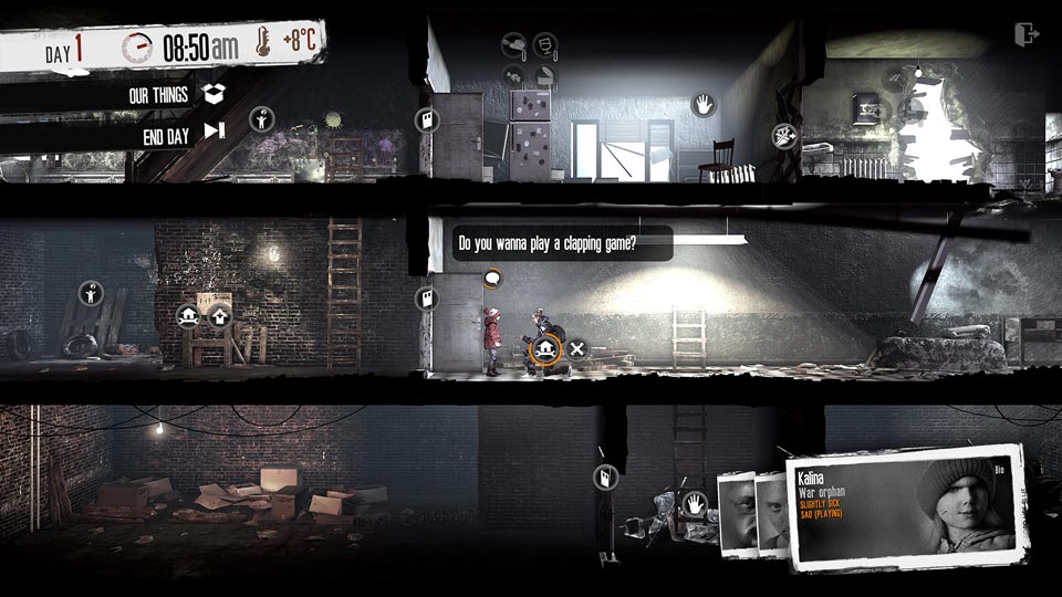 this war of mine android