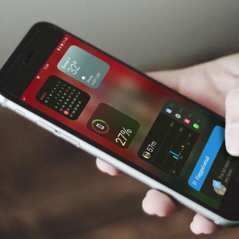 tips menghemat baterai iphone
