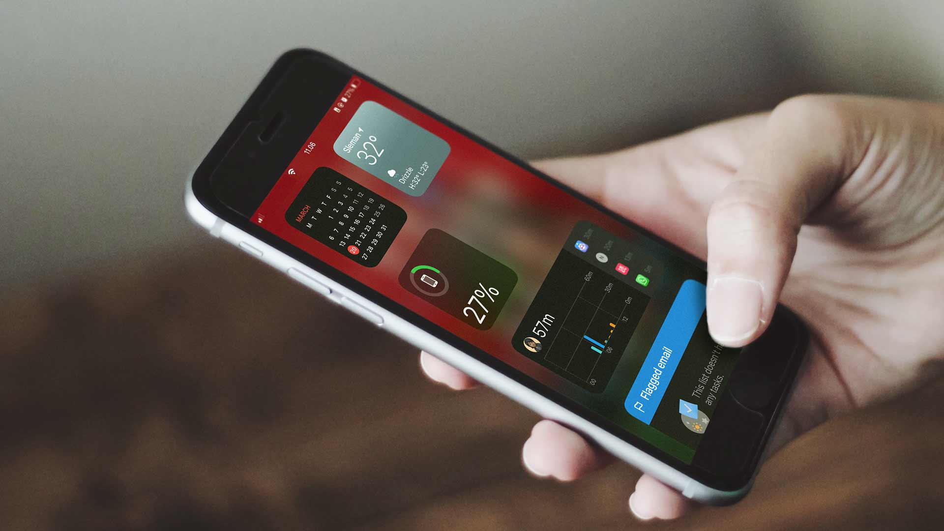 tips menghemat baterai iphone