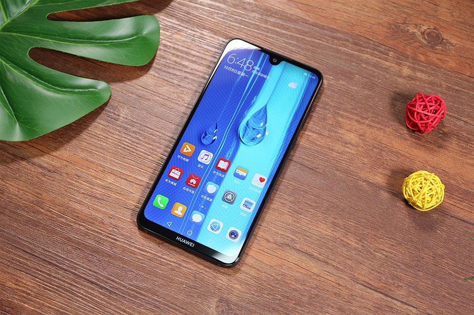 Huawei Enjoy 9E dan 9S Resmi Diluncurkan, Ini Dia Harga dan Spesifikasinya