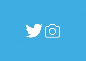 twitter camera story