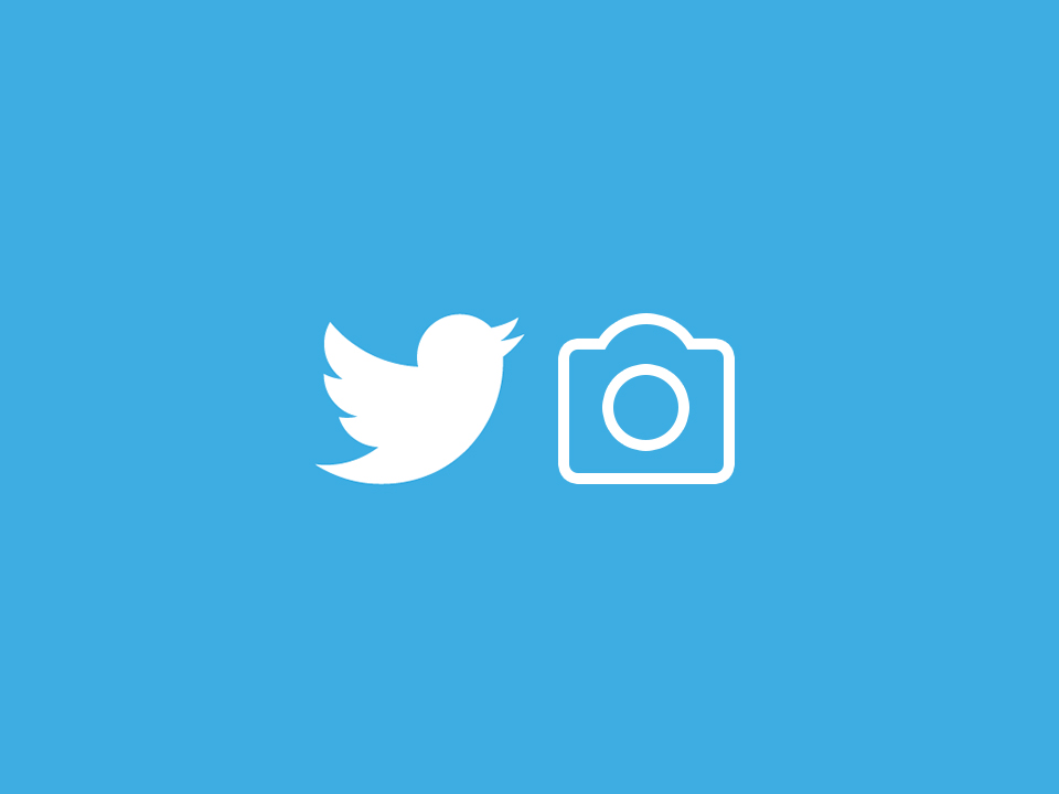 twitter camera story