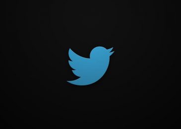 twitter dark