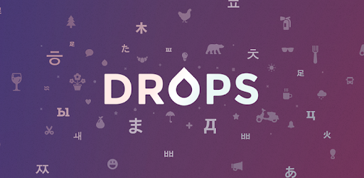 Drops: Learn Japanese