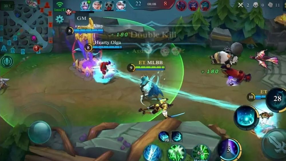 5 Kesalahan Pemula Saat Menggunakan Hero Mage di Mobile Legends