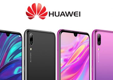 Huawei Enjoy 9E dan 9S Resmi Diluncurkan, Ini Dia Harga dan Spesifikasinya
