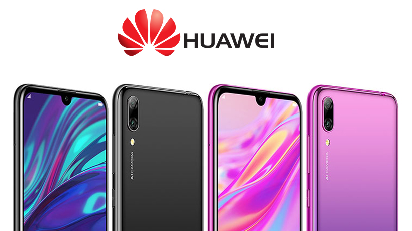 Huawei Enjoy 9E dan 9S Resmi Diluncurkan, Ini Dia Harga dan Spesifikasinya