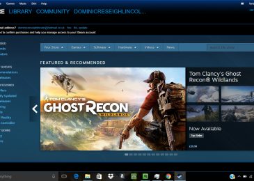 4 Game Termahal yang Dijual di Steam