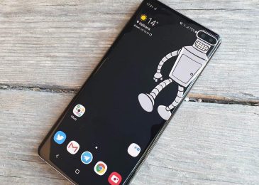 wallpaper samsung galaxy s10 bender