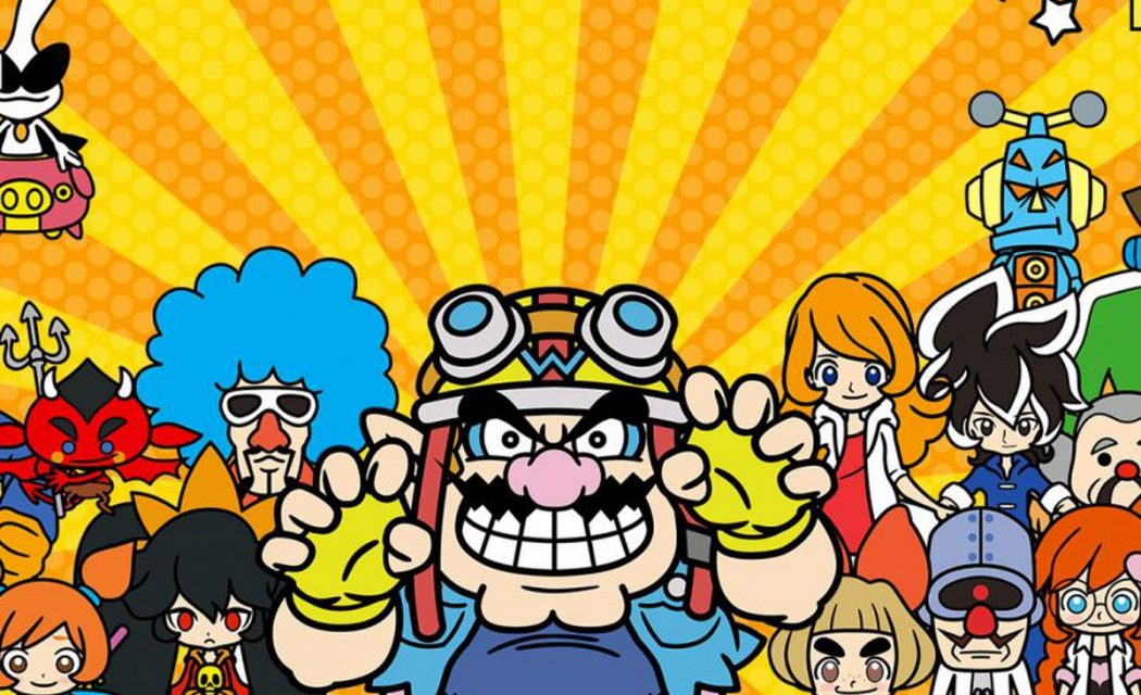 WarioWare
