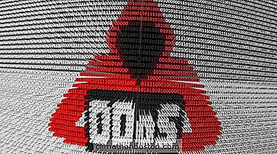 Nexusguard: 11 Persen Serangan di Seluruh Dunia Disebabkan oleh Situs Web DDoS Berbayar