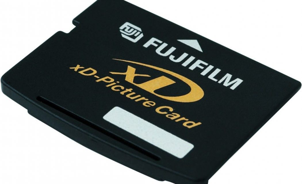 Mengenal Beberapa Jenis Memory Card Pada Kamera Digital