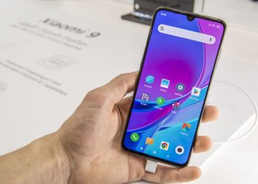 5 Smartphone Kekinian dengan Lensa Ultrawide
