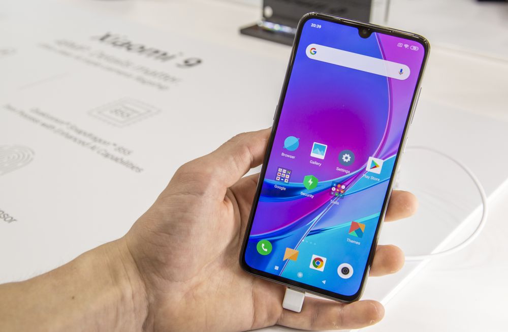 5 Smartphone Kekinian dengan Lensa Ultrawide