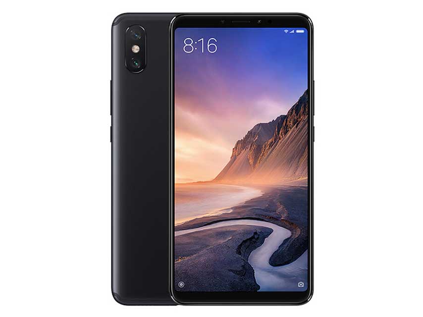 Xiaomi Mi Max 3