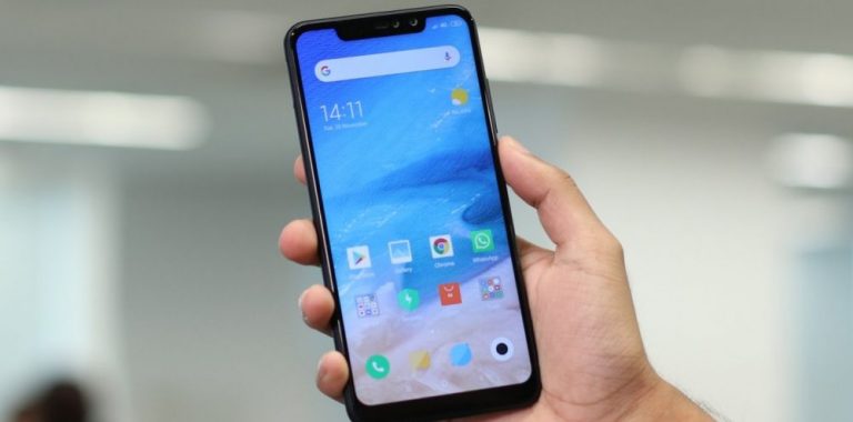 5 Smartphone Xiaomi 2019 dengan Sensor Gyro Paling Kekinian