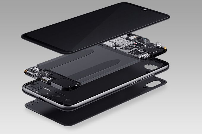  Segera Rilis OPPO A5s , Ini Dia Harga dan Spesifikasinya
