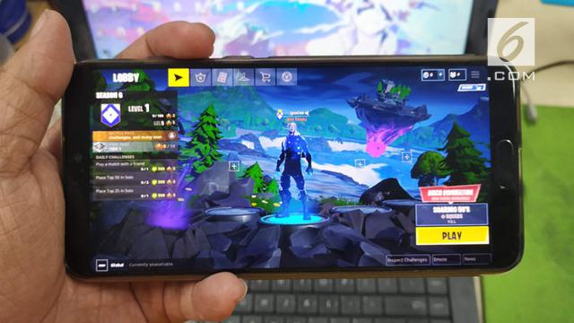 Gandeng Marvel, Epic Game Hadirkan Avengers: Endgame di Fortnite