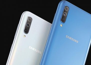 galaxy a 70