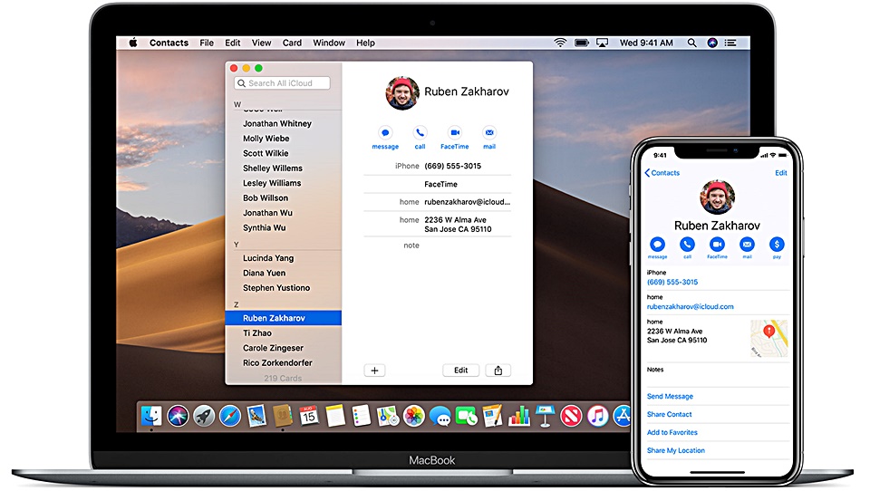 Apple Dikabarkan Bakal Membawa Fitur iOS Untuk macOS
