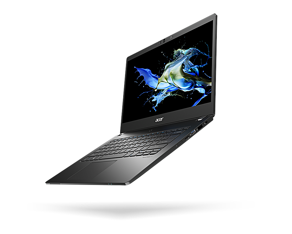 Acer Resmi Rilis TravelMate P6 Series, Laptop Bisnis Tangguh dan Ringan
