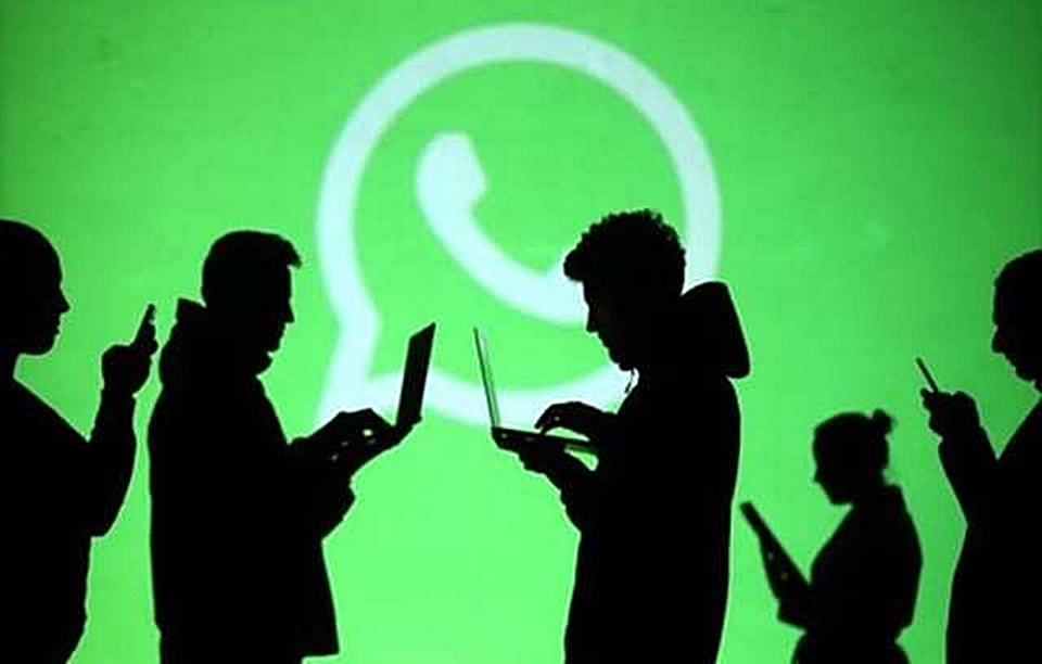 Cara Agar Tidak Ditambahkan Lagi ke Grup WhatsApp