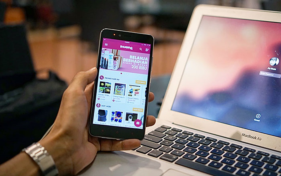 Tips Sederhana Mendapatkan Push Bukalapak Secara Gratis