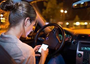 Cara Gunakan Fitur Smart Driving Agar Berkendara Lebih Aman
