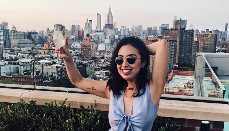 PARAH! Cewek Ini Rela Dikejar Hutang Agar Tampil Sempurna di Instagram