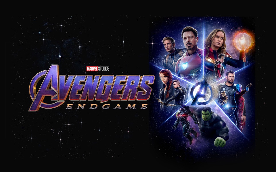 Fenomena-fenomena Unik dari Film Avengers: Endgame