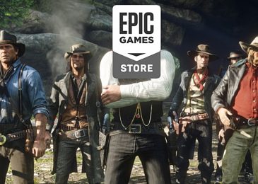 RUMOR – Red Dead Redemption 2 Akan Hadir di Epic Games Store