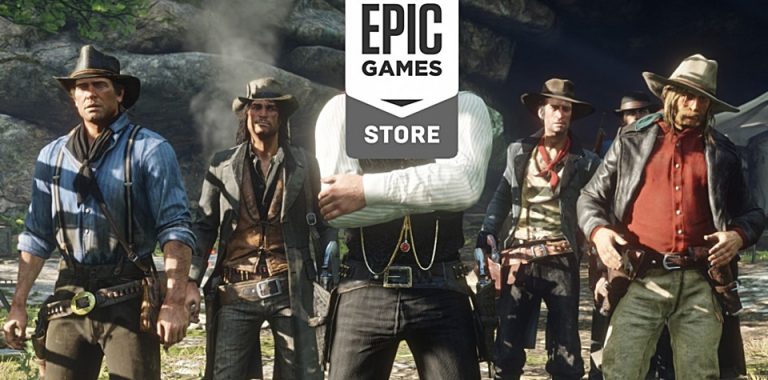 RUMOR – Red Dead Redemption 2 Akan Hadir di Epic Games Store