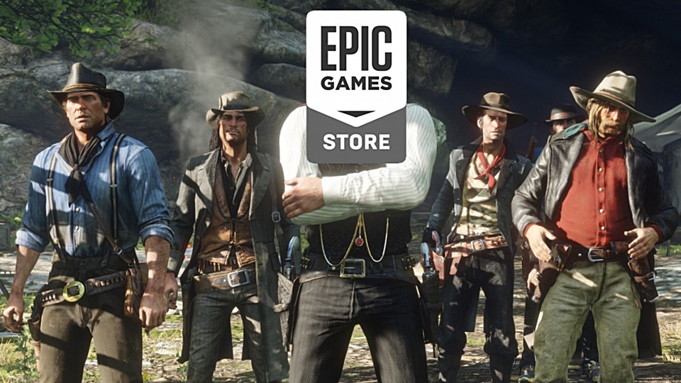 RUMOR – Red Dead Redemption 2 Akan Hadir di Epic Games Store