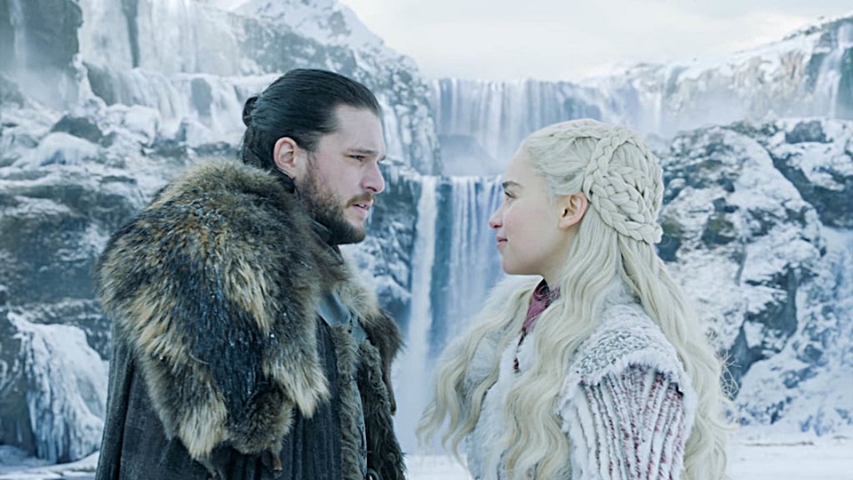 Baru Sehari Rilis, Game of Thrones Season 8 Telah Dibajak 55 Juta Kali