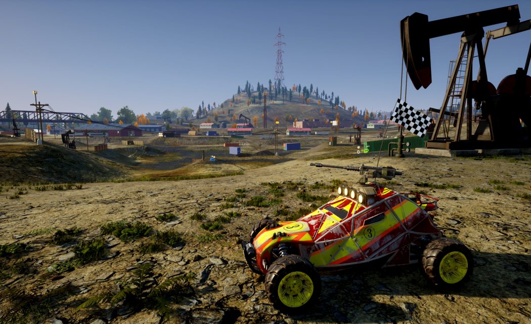 Notmycar
