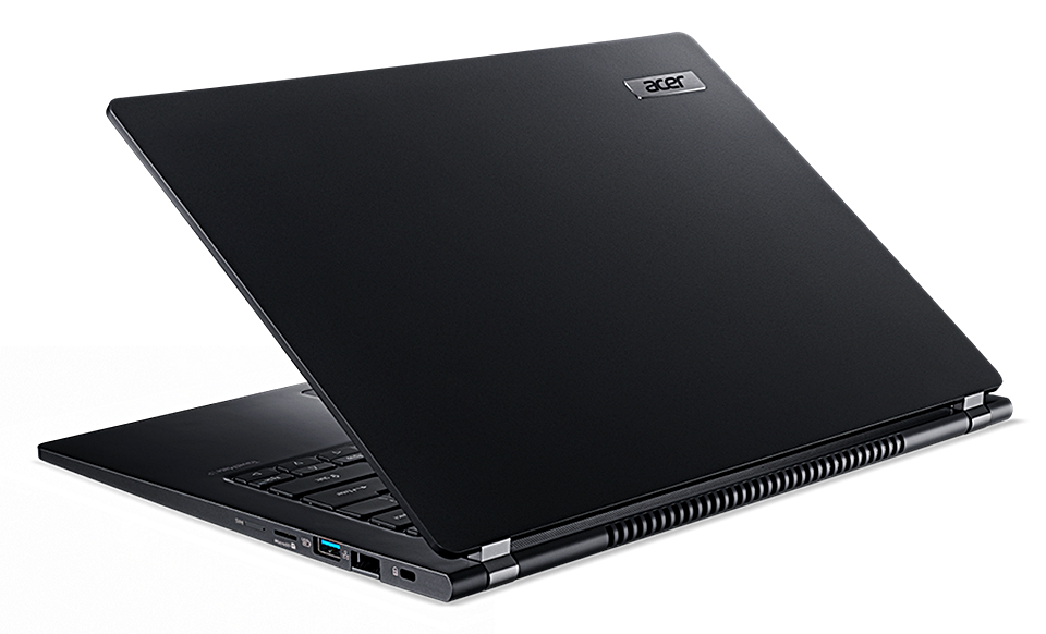 Acer Resmi Rilis TravelMate P6 Series, Laptop Bisnis Tangguh dan Ringan