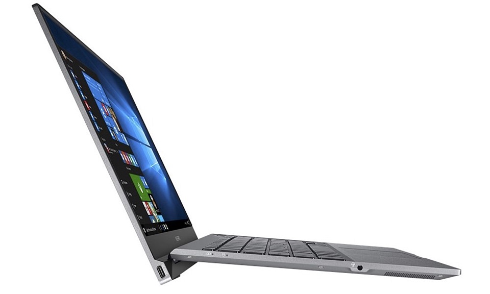 Asus Keluarkan Laptop Bisnis Tertipis di Dunia ASUSPRO B9440