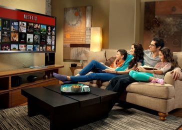 Tips Membatasi Tontonan Agar Anak-anak Aman Menonton Netflix
