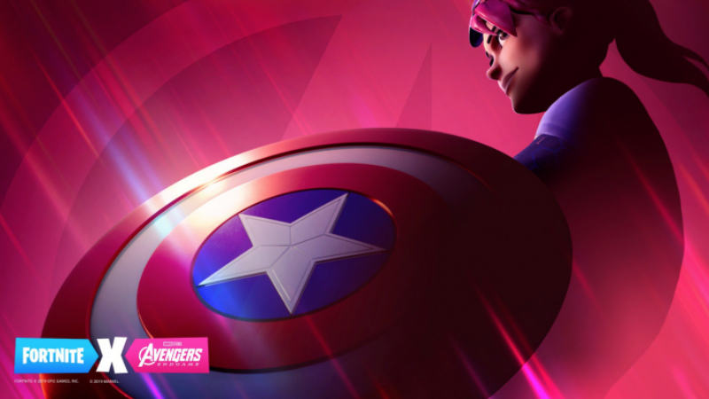 Gandeng Marvel, Epic Game Hadirkan Avengers: Endgame di Fortnite