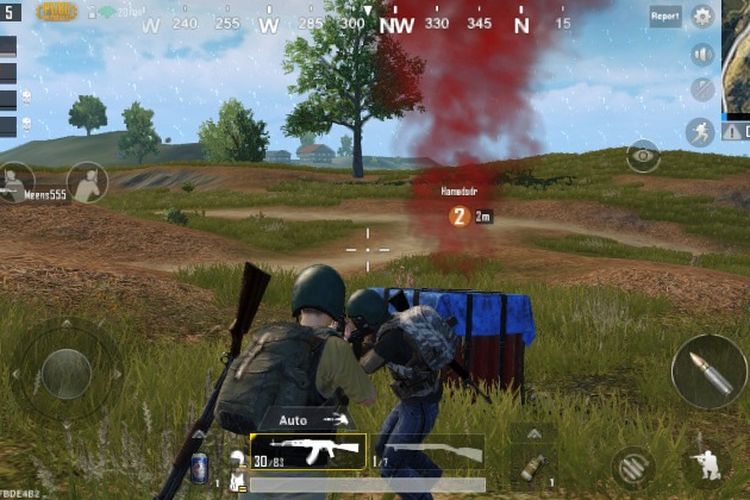 Game PUBG Resmi Diblokir di Nepal