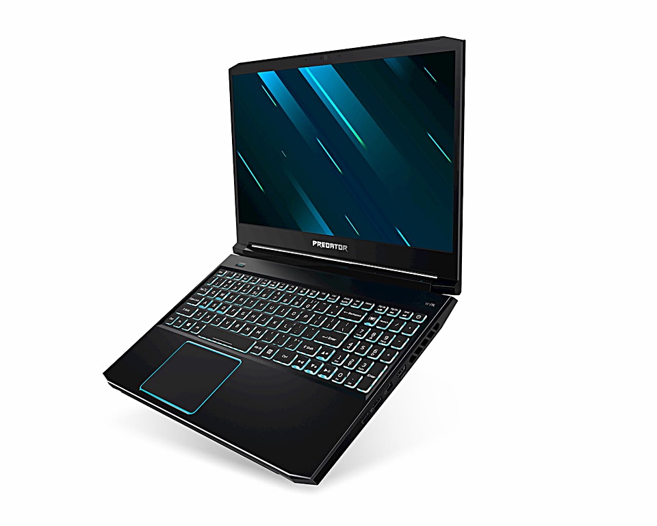 Acer Perkenalkan Dua Laptop Gaming Predator Helios 700 dan 300