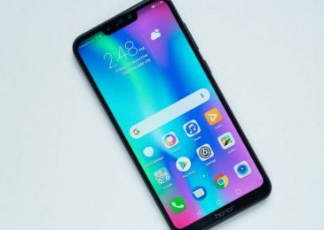 Baru Saja Rilis, Ini Dia Spesfikasi Lengkap Honor 8A Pro