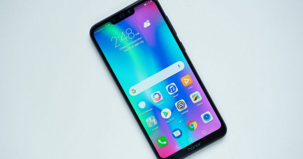 Baru Saja Rilis, Ini Dia Spesfikasi Lengkap Honor 8A Pro