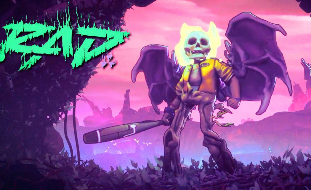 EGX Rezzed 2019 Suguhkan Beberapa Game Indie Baru Terbaik