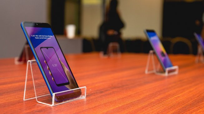 Apa Perbedaan Redmi 7 dan Redmi Note 7 dari Xiaomi?