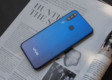 Vivo Y17 Resmi Dipasarkan di Indonesia