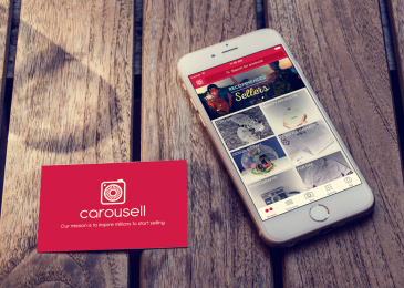 Tips Jual Barang Bekas di Aplikasi Carousell